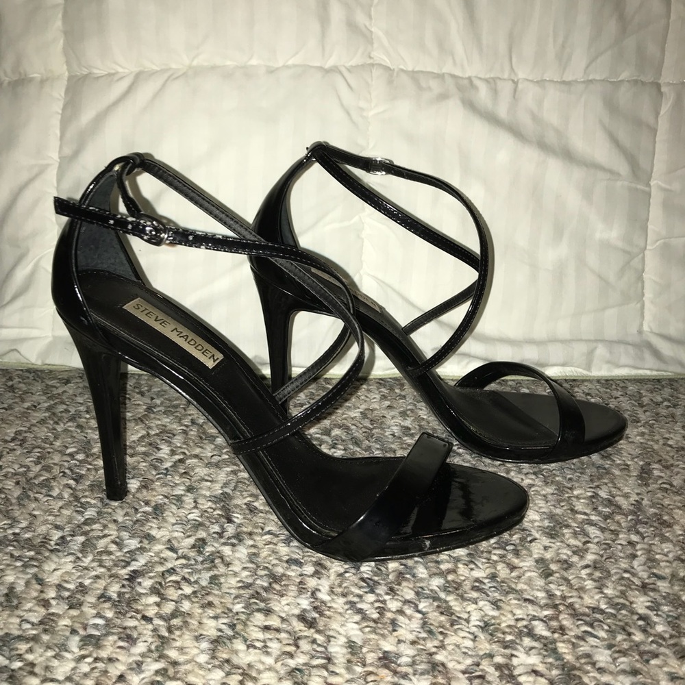 Steve Madden heels